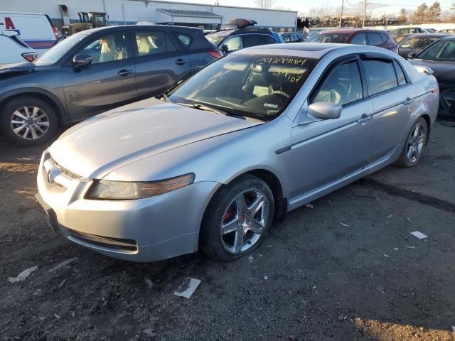 2006 Acura TL 