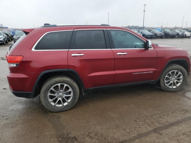 1C4RJEBM4FC786149 | 2015 JEEP GRAND CHER