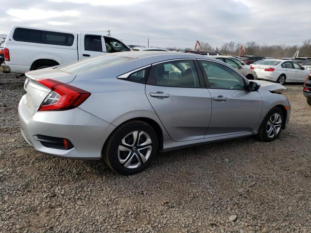 2HGFC2F53JH598275 | 2018 HONDA CIVIC LX