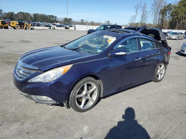 2014 Hyundai Sonata SE