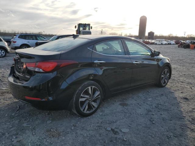 5NPDH4AE8FH634356 | 2015 HYUNDAI ELANTRA SE