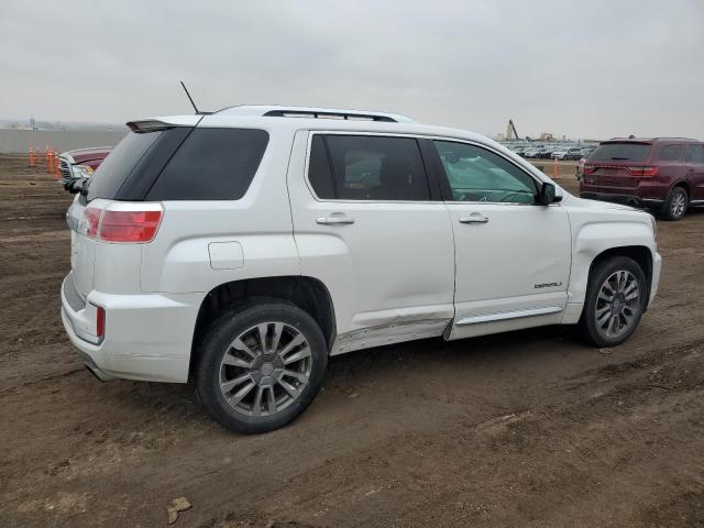 2GKFLVE39G6309554 | 2016 GMC TERRAIN DE