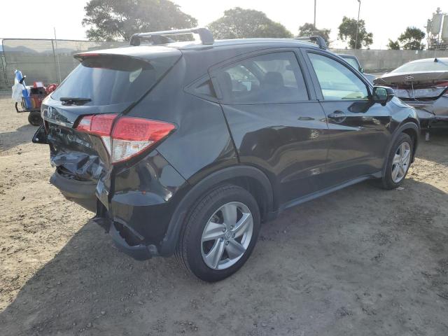 2019 Honda Hr-V Ex VIN: 3CZRU5H51KM730194 Lot: 40610724