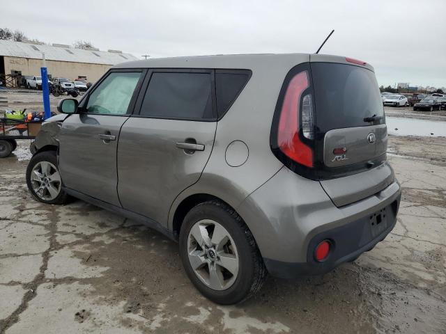 KNDJN2A22K7642781 | 2019 KIA SOUL