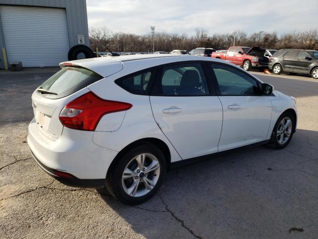 2013 Ford Focus Se VIN: 1FADP3K22DL318953 Lot: 39178434