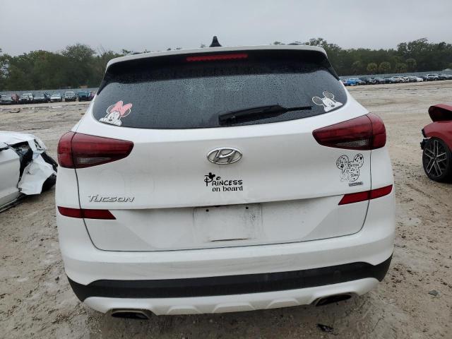 2019 HYUNDAI TUCSON LIM - KM8J3CAL6KU946987