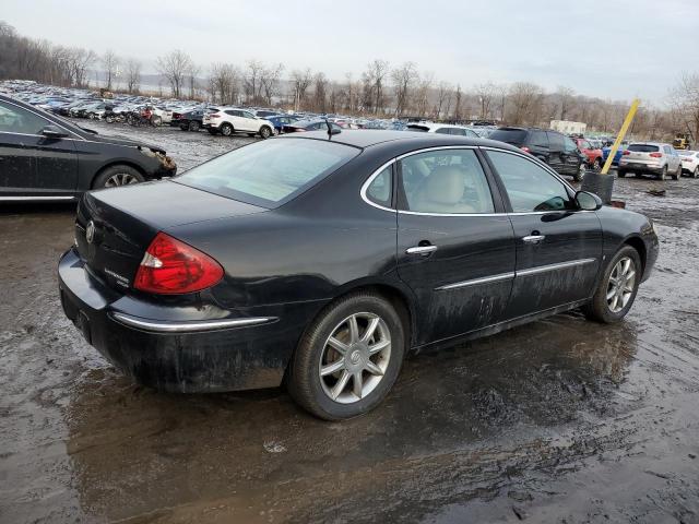 VIN WP1AA2A54JLB23550 2006 BUICK LACROSSE no.3