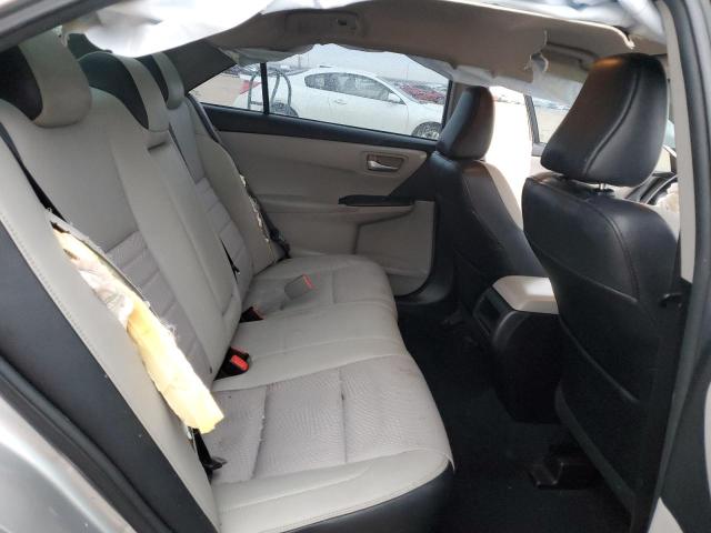 2016 TOYOTA CAMRY LE 4T1BF1FK3GU184046