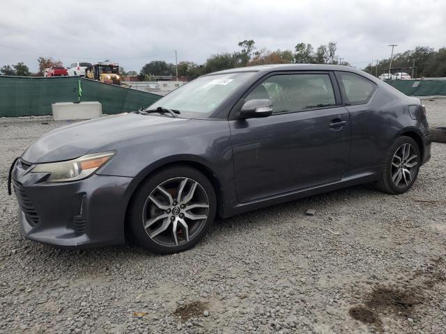 JTKJF5C79E3068112 | 2014 TOYOTA SCION TC