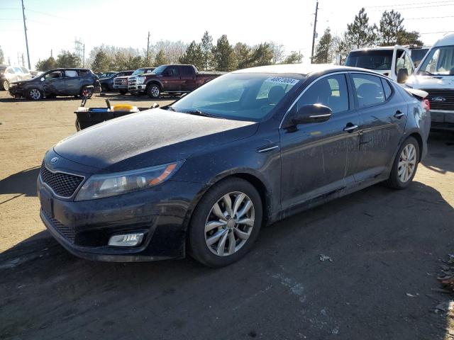 2014 Kia Optima LX