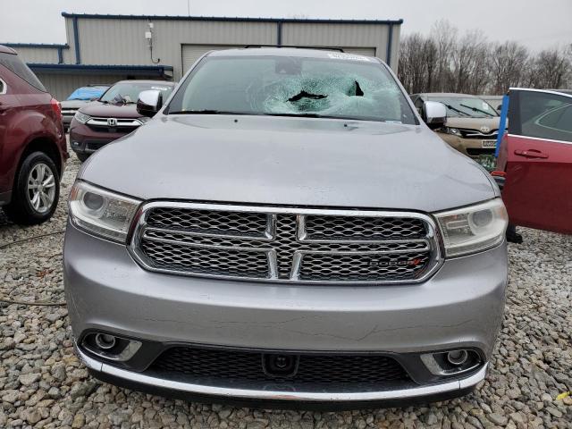 1C4RDJEG0EC327026 | 2014 DODGE DURANGO CI