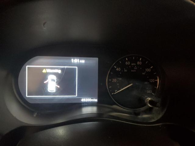 2021 NISSAN KICKS SV 3N1CP5CV5ML565997