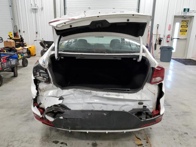 KMHD74LF7LU091264 | 2020 HYUNDAI ELANTRA SE