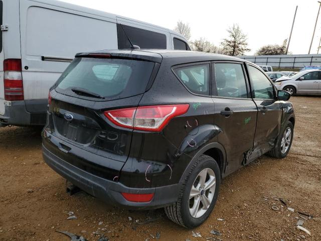 VIN 1FMCU0F79EUE52191 2014 Ford Escape, S no.3