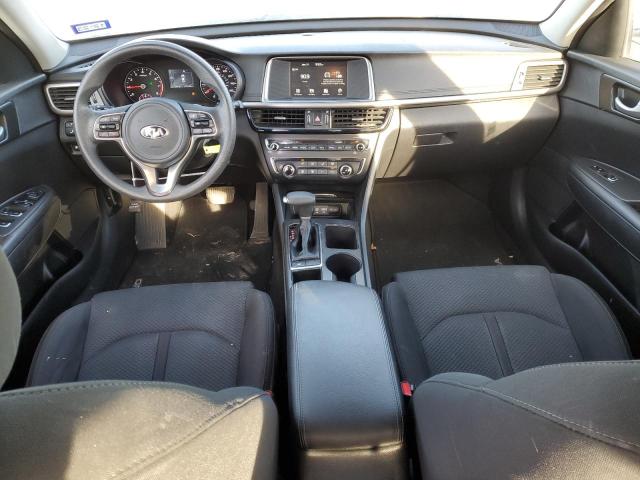 2018 KIA OPTIMA LX - 5XXGT4L32JG258376