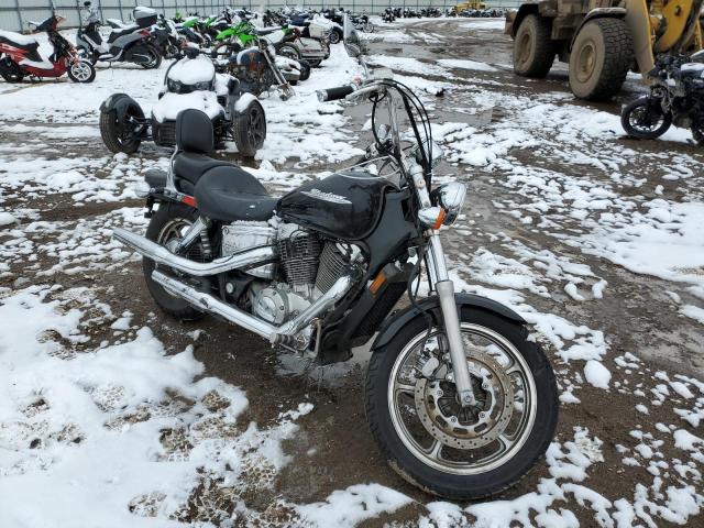 2005 Honda Vt1100 C VIN: 1HFSC18165A900217 Lot: 36927604