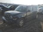 JEEP PATRIOT SP снимка