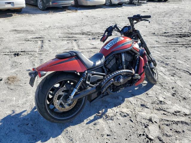 2014 HARLEY-DAVIDSON VRSCDX NIG 1HD1HHH18EC809369