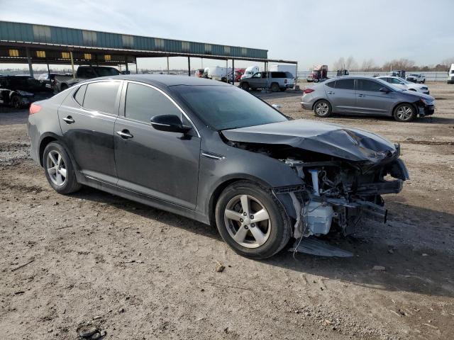 2015 Kia Optima Lx VIN: KNAGM4A7XF5655099 Lot: 40018244