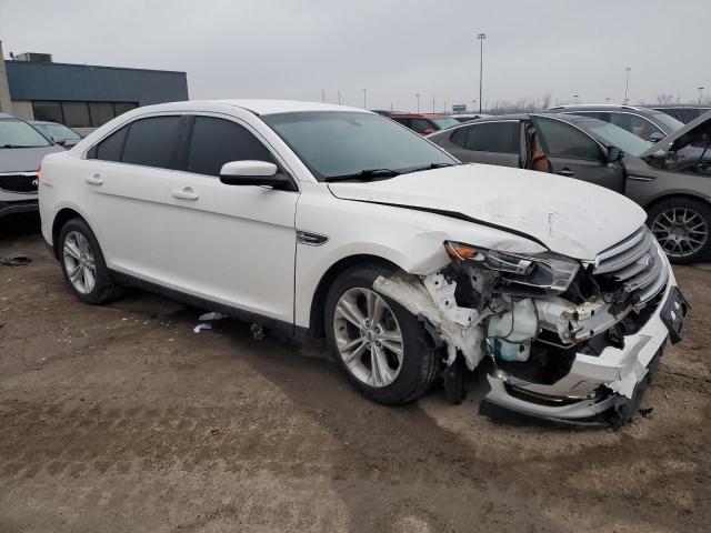 2016 Ford Taurus Sel VIN: 1FAHP2H87GG143846 Lot: 82677263