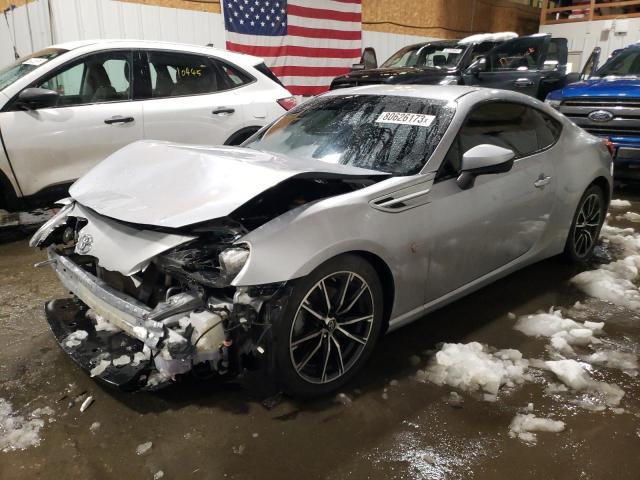 2018 Toyota 86 