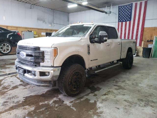 2018 Ford F-250 