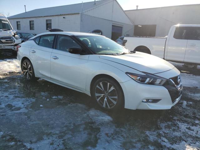 1N4AA6AP4HC446698 | 2017 NISSAN MAXIMA 3.5