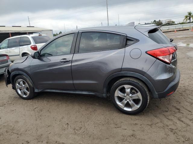 3CZRU5H57HG708403 | 2017 Honda hr-v ex