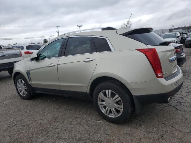 3GYFNBE31FS570000 | 2015 CADILLAC SRX LUXURY