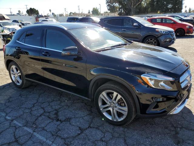 VIN WDCTG4EB4GJ190118 2016 Mercedes-Benz GLA-Class,... no.4