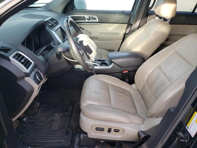 1FM5K7D8XFGA32040 | 2015 FORD EXPLORER X