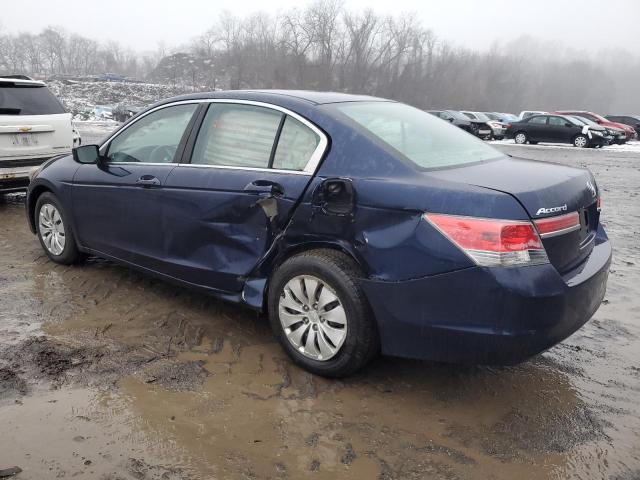 Vin: 1hgcp2f34ba014343, lot: 39581514, honda accord lx 20112