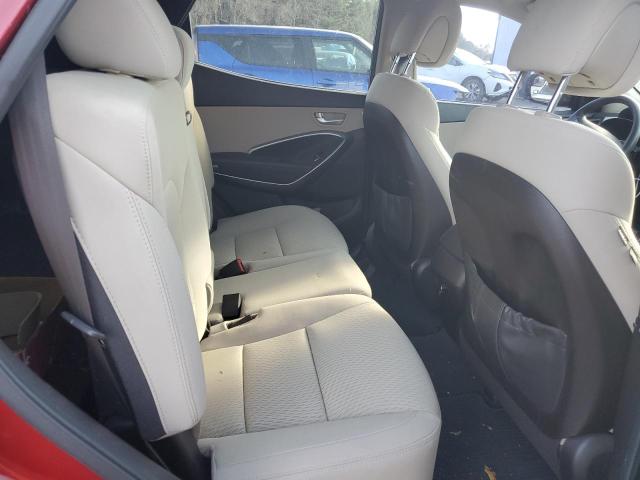 2017 HYUNDAI SANTA FE S - 5XYZT3LB8HG394088