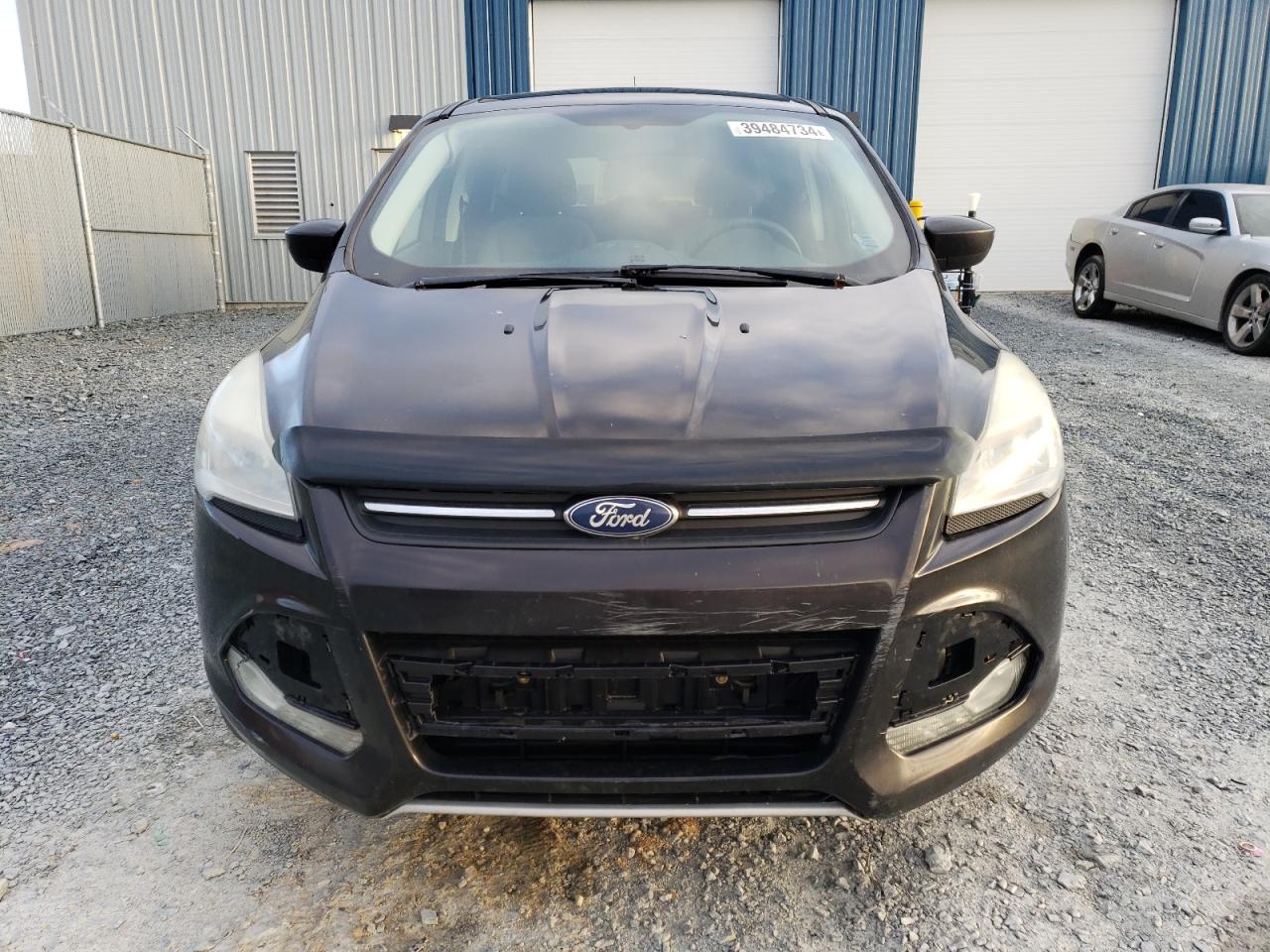 1FMCU9GX5DUA75781 2013 Ford Escape Se