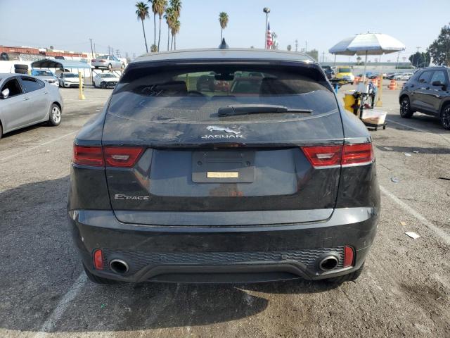 2018 JAGUAR E-PACE FIR SADFL2FXXJ1Z01457