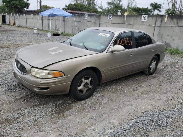 2000 Buick LeSabre Custom