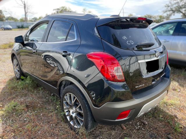 KL4CJ1SM1GB691399 2016 BUICK ENCORE, photo no. 3