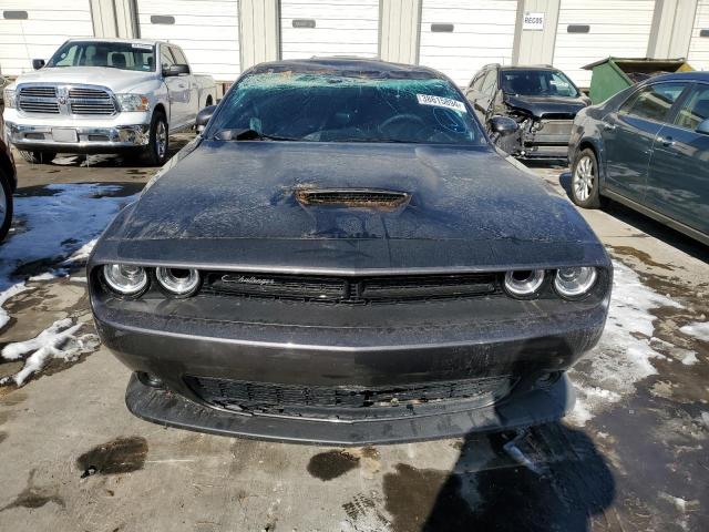 2022 Dodge Challenger R/T Scat Pack VIN: 2C3CDZFJ8NH118231 Lot: 38615894