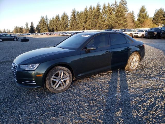 WAUGNAF40HN031664 2017 AUDI A4, photo no. 1