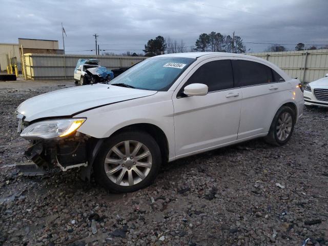 2012 Chrysler 200 Touring