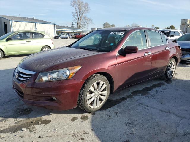 2011 Honda Accord Coupe EX-L