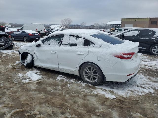 5NPE24AF6HH589418 | 2017 HYUNDAI SONATA SE