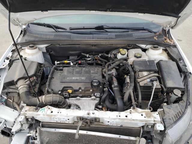 2015 CHEVROLET CRUZE LT 1G1PC5SB9F7159433
