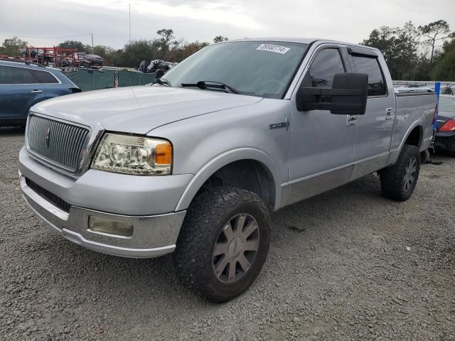 2006 Lincoln Mark LT 