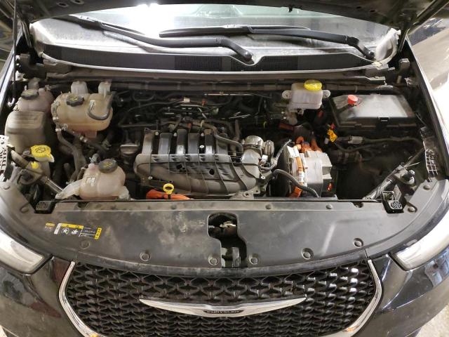 VIN 1G1RC6S58HU139025 2017 Chevrolet Volt, LT no.12