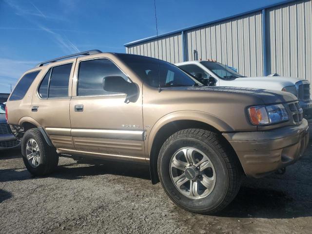 2001 Isuzu Rodeo S VIN: 4S2CK58W414325889 Lot: 40475434