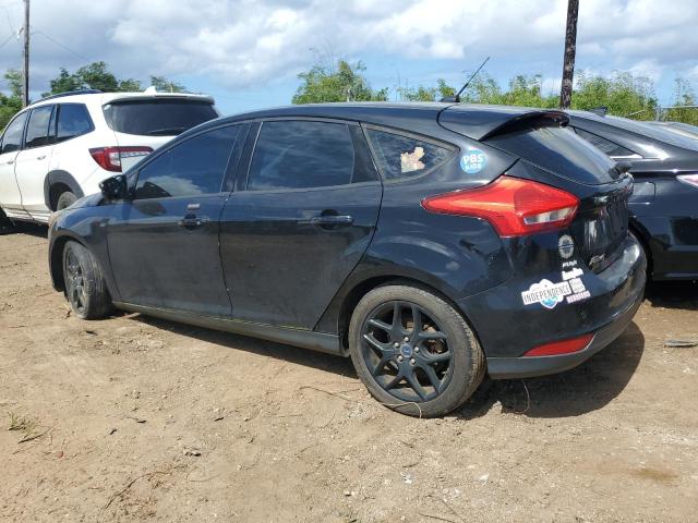 Vin: 1fadp3k20gl367279, lot: 76297513, ford focus se 20162