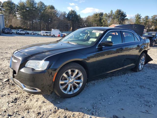 2C3CCARG0JH314338 | 2018 CHRYSLER 300 TOURIN