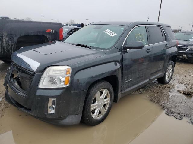 2014 GMC Terrain SLE