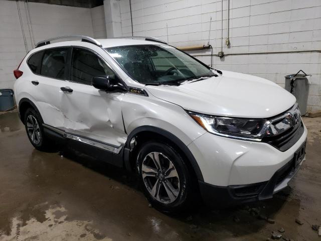 2HKRW6H34KH204913 | 2019 HONDA CR-V LX